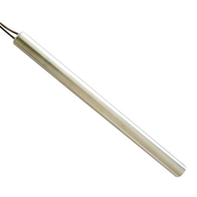 Topné těleso pro peletová kamna Ravelli, EcoTeck, Avalon, Lopi, Breckwell a další, celková délka 150mm, 250W - Topné těleso na peletová kamna