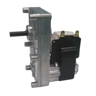 Převodový motor Mellor FB1167, 3RPM pro peletová kamna Clam, Ecoteck, Moretti Design, Ravelli a další - Srovnání produktů