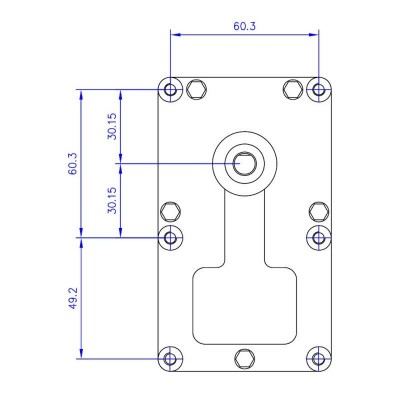Převodový motor Mellor FB1183, 3RPM pro peletová kamna Clam a další - Srovnání produktů