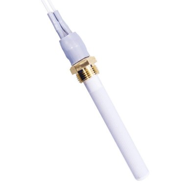 Keramické topné těleso pro peletová kamna Eco Spar, BURNiT, Warmflow, Adler, AMG, Ecoteck a další, celková délka 88mm, 250W - Srovnání produktů