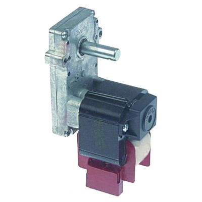 Převodový motor Kenta K9117120, 3RPM pro peletová kamna Edilkamin, Cadel, Eurofiamma, Italflame a další - Srovnání produktů