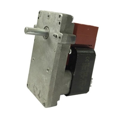 Převodový motor Kenta K9117156, 5RPM  pro peletová kamna Cadel, Deville, Eurofiamma, Italflame, Karmek One a další - Srovnání produktů