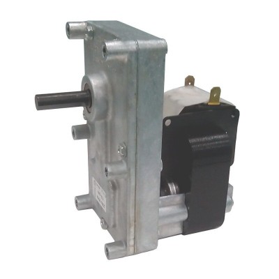 Převodový motor Mellor FB1183, 2RPM pro peletová kamna Prity, Adler, Anselmo Cola, Arce, Caminetti Montegrappa, Edilkamin, Italiana Camini, Ecoforest a další - Srovnání produktů