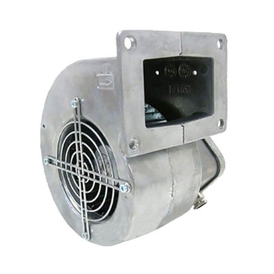 Radiální ventilátor EBM pro peletová kamna Edilkamin, Ecoteck, Ravelli a další, průtok 155 m³/h - Srovnání produktů