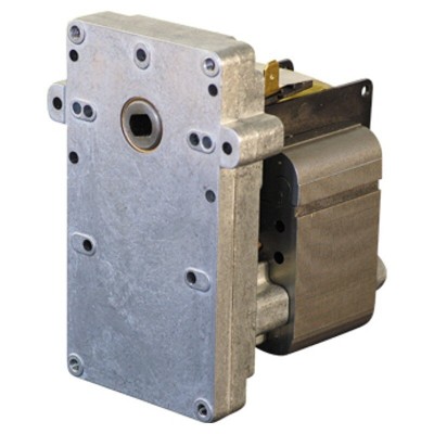 Převodový motor s dutou hřídelí Mellor KB1004, 5RPM pro peletová kamna Karmek One, Eurostek a další - Srovnání produktů