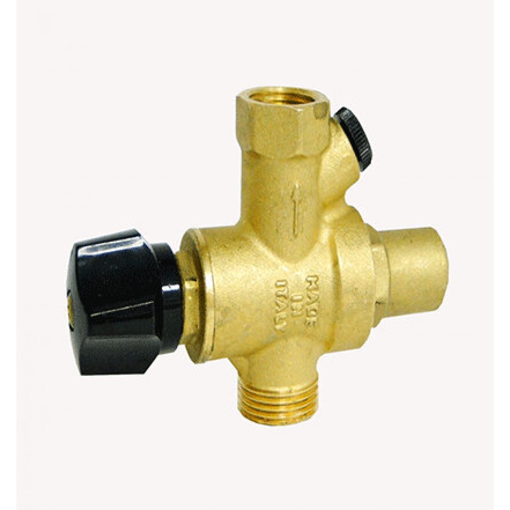 Automatický podavač | Pressure Reducing Valves | Control Devices |