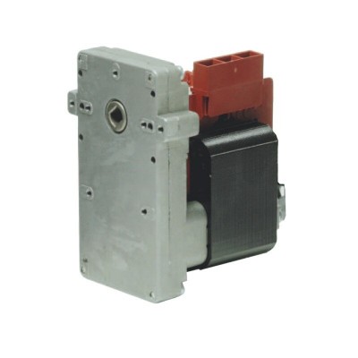 Převodový motor s dutou hřídelí Kenta K9117157, 5RPM pro peletová kamna Cadel, Deville, Eurofiamma, Italflame, Karmek One, Puros, Qlima, Zibro, Eurostek, Ambiente e Calore, Bestfire, Eurostek, Fair, Italiana Camini, King Fire, Mecatech, MG, Puros, Tecnoflam, TMC a další - Srovnání produktů