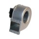 Radiální ventilátor Fergas, průtok 220 m³/h | Ventilátory a dmychadla | Díly krbů na pelety |