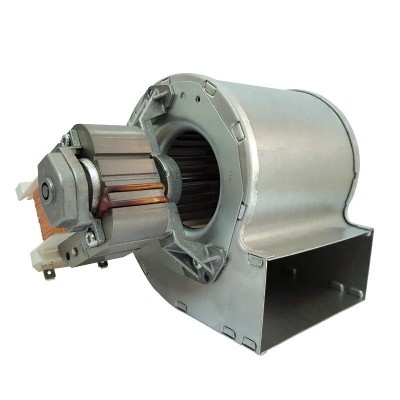 Radiální ventilátor EBM, průtok 210 m³/h pro peletová kamna Anselmo Cola, Cadel, Edilkamin, MCZ, La Nordica, Caminetti Montegrappa, Palazzetti, Sicalor a další - Srovnání produktů