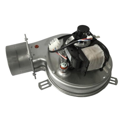 Odtahový ventilátor LN2 Natalini pro peletová kamna Eco Spar, AMG, Cadel, Arce, Calecosol, Caminetti Montegrappa, Euroalpi, Moretti Design, Sideros, Deville, Ecoteck, Edilkamin, Emaflam, La Nordica, MCZ, Palazzetti, Palladio, Piazzetta, Qlima, Ravelli, Maximální průtok vzduchu 160 m³/h - Srovnání produktů