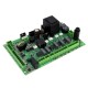 Základní deska Micronova PL023_G01 pro peletová kamna Anselmo Cola, Cadel, Clam, Ecoteck, Edilkamin, Ferroli, Karmek One, Moretti Design, Ravelli a další | Elektronika | Díly krbů na pelety |