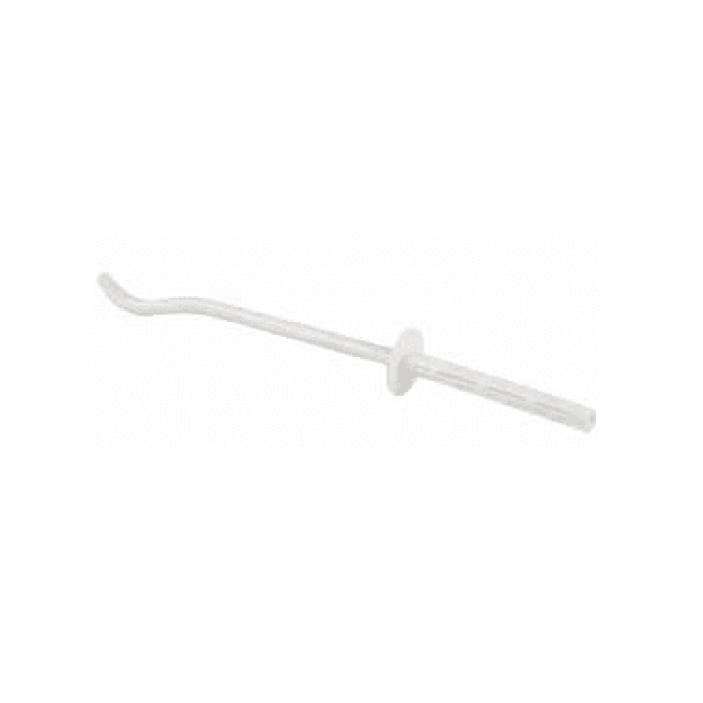 Sada montážních konzolí pro hliníkový radiátor, 7 x 220mm