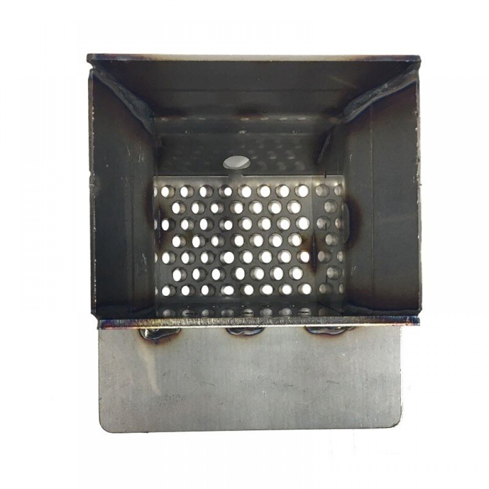 Nerezový hrnec Burner pro Ecoteck, Ravelli a další | Braziers | Spalovací komora |