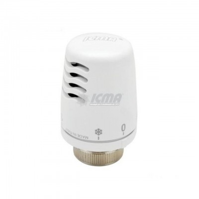 Termostatická hlavice ICMA 1100 (Μ28x1,5) - Srovnání produktů
