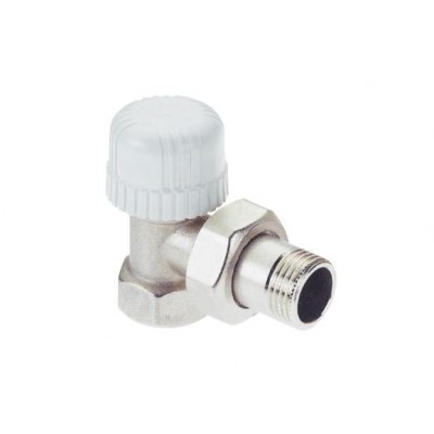 Ventil radiátoru 1/2", úhlový ICMA 774 pro termostatickou hlavici (M28x1,5) - Srovnání produktů