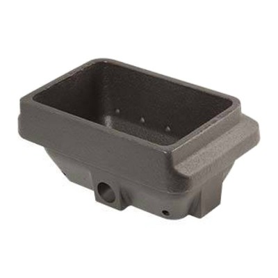 Litinový hořák pro peletová kamna Karmek One, Moretti Design, 165 x 106 mm - Srovnání produktů