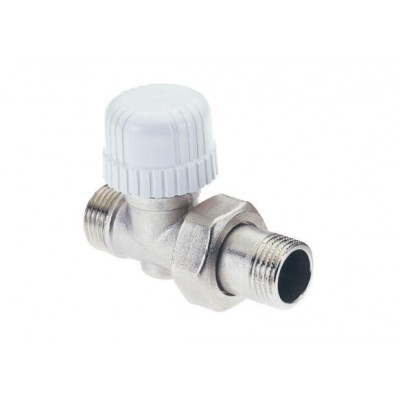 Rovný ventil radiátoru ICMA 773 pro termostatickou hlavici (M28x1,5), pro adaptér Ф16*1/2" - Srovnání produktů