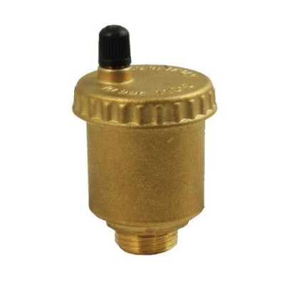 Automatický odvzdušňovací ventil, Přímé připojení, Velikost 1/2" - Srovnání produktů