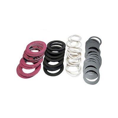 Gasket for aluminium radiator nipple 1" - Srovnání produktů