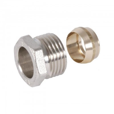 Adaptér Ø15 x 1/2" - Srovnání produktů