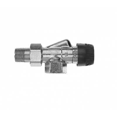 Axial termostatický ventil radiátoru, Honeywell, 1/2'' - Srovnání produktů