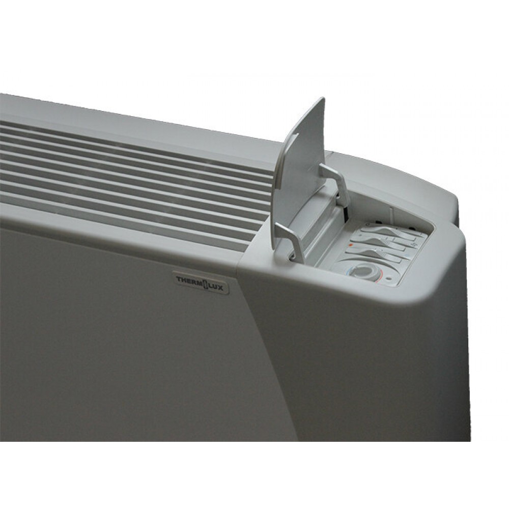 Fan coil Thermolux Model 045, Výkon 3,78kW | Fan coil | Radiátory |