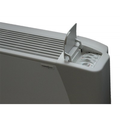 Fan coil Thermolux Model 045, Výkon 3,78kW - Fan coil