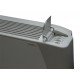 Fan coil Thermolux Model 045, Výkon 3,78kW | Fan coil | Radiátory |