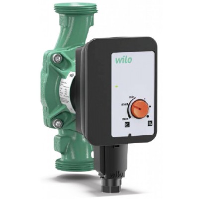 Cirkulační čerpadlo Wilo Atmos PICO 25/1-6 - Srovnání produktů