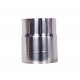 Komínová souprava pro peletová kamna, Nerez AISI 304, 80-130mm - 80-150mm | Komínové soupravy | Komíny |