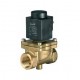 Solenoid valve, Normally open | Control Devices | Central Heating |