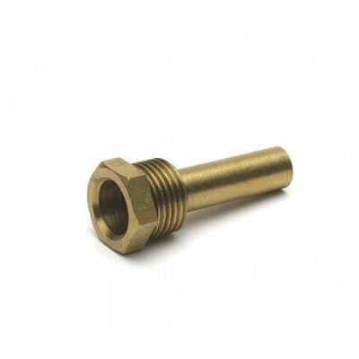 Thermowells for thermometer 1/2'' - Centrální vytápění