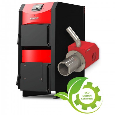 Soupravy na pelety BURNiT WBS AC Pellet 20 Active 30 - Pell 30, 27kW - BURNiT