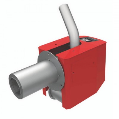 Hořák na pelety BURNiT Pell 40, 10-40kW - BURNiT