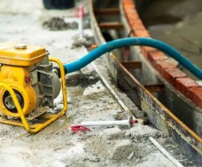 Čerpadlo samonasávací