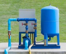 Vodní čerpadla do studny