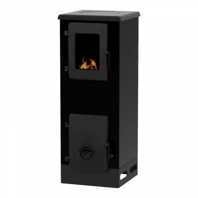 Krbová kamna Alfa Plam Vulkan S Anthracite 4kW - Srovnání produktů