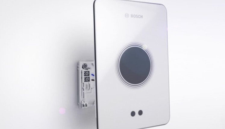 Používání aplikace EasyControl Používání aplikace EasyControl