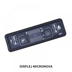 display-micronova