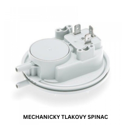 mechanický-tlakovýspínač