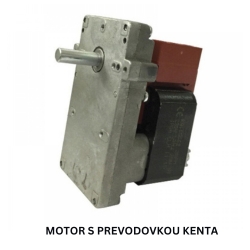 motor-s-převodovkou-kenta