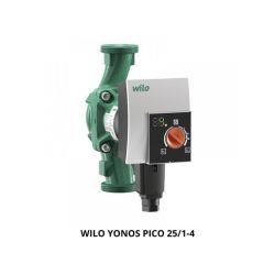 Cirkulační čerpadlo na vodu